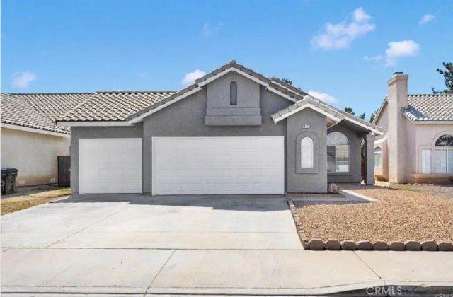 14133 Buckskin Court, Victorville, CA 92394