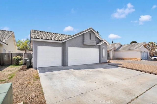 14133 Buckskin Court, Victorville, CA 92394