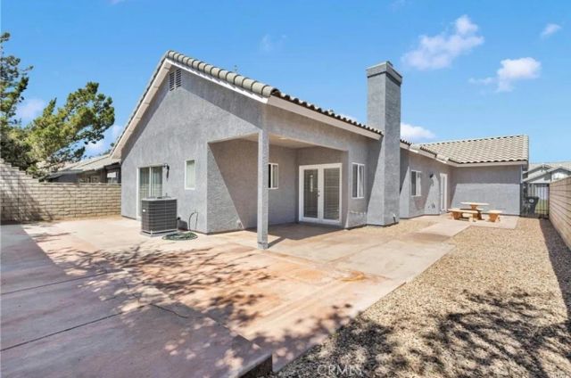 14133 Buckskin Court, Victorville, CA 92394