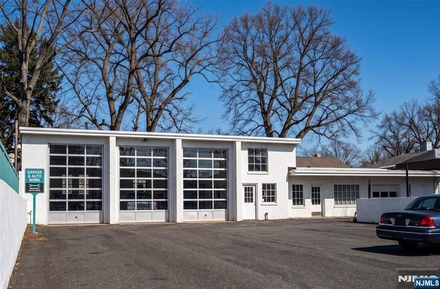 583 Broadway, Westwood, NJ 07675