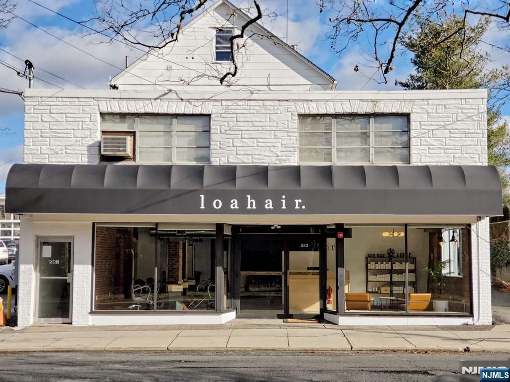 583 Broadway, Westwood, NJ 07675