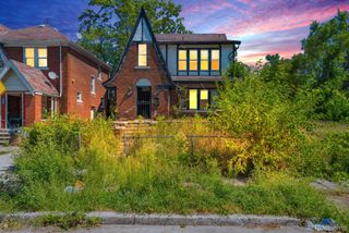 15844 Turner Street, Detroit, MI 48238