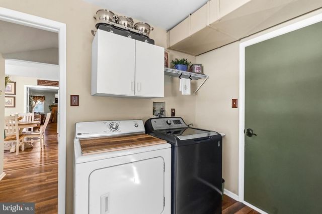 71 PARRY DR, Hainesport, NJ 08036