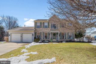 71 PARRY DR, Hainesport, NJ 08036