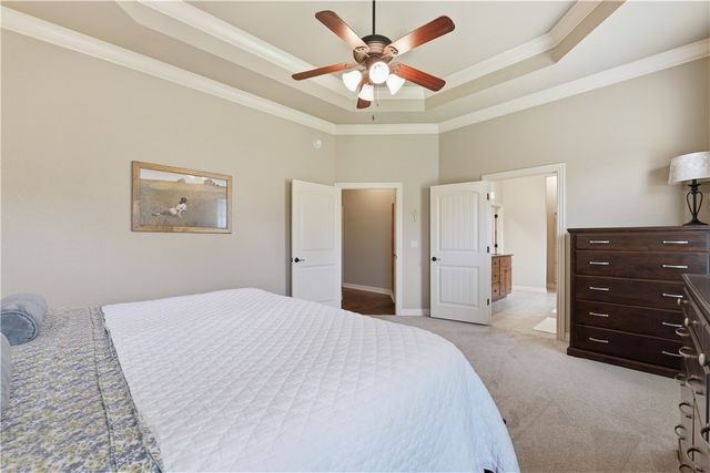6401 S 46Th Street, Rogers, AR 72758