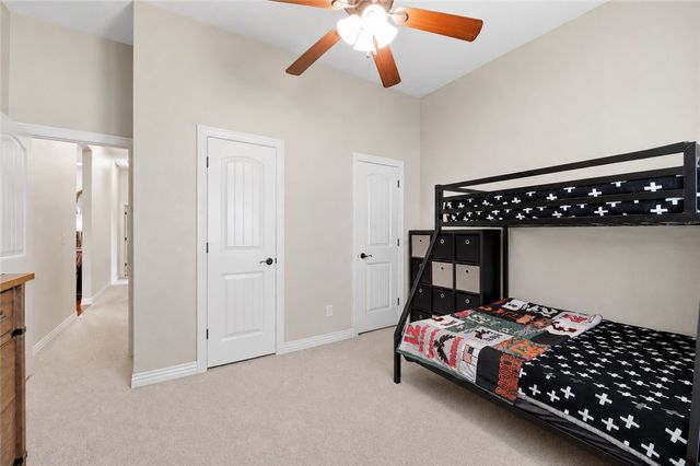 6401 S 46Th Street, Rogers, AR 72758