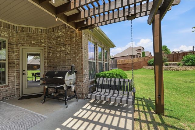 6401 S 46Th Street, Rogers, AR 72758