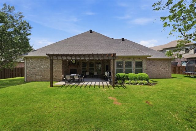 6401 S 46Th Street, Rogers, AR 72758