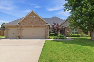6401 S 46Th Street, Rogers, AR 72758