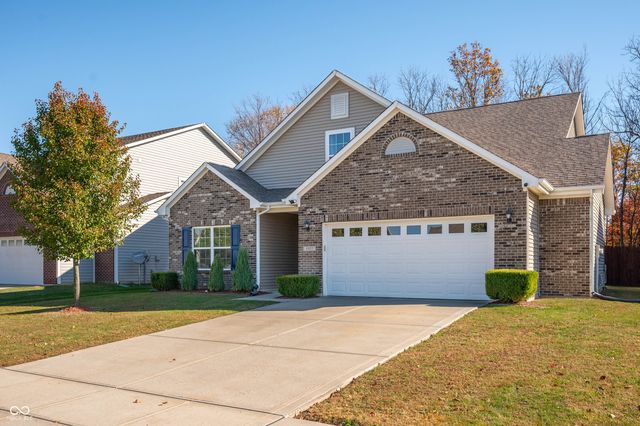 4805 Ventura Boulevard, Plainfield, IN 46168