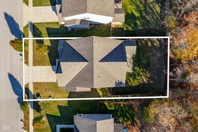 4805 Ventura Boulevard, Plainfield, IN 46168