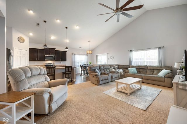 4805 Ventura Boulevard, Plainfield, IN 46168