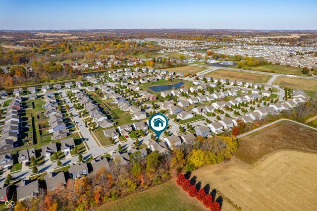 4805 Ventura Boulevard, Plainfield, IN 46168