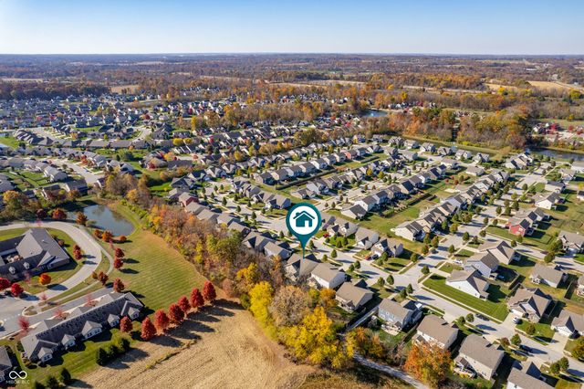 4805 Ventura Boulevard, Plainfield, IN 46168