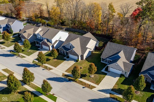 4805 Ventura Boulevard, Plainfield, IN 46168