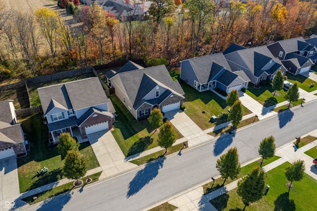 4805 Ventura Boulevard, Plainfield, IN 46168