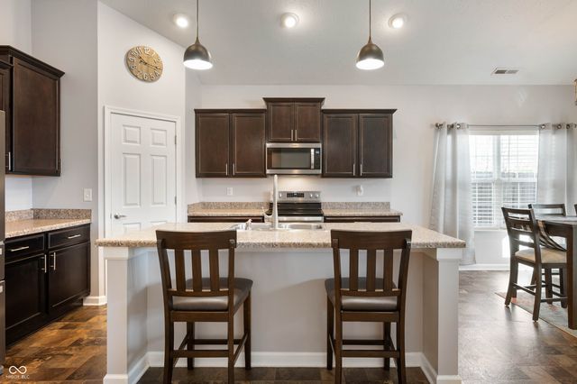 4805 Ventura Boulevard, Plainfield, IN 46168