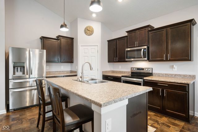 4805 Ventura Boulevard, Plainfield, IN 46168