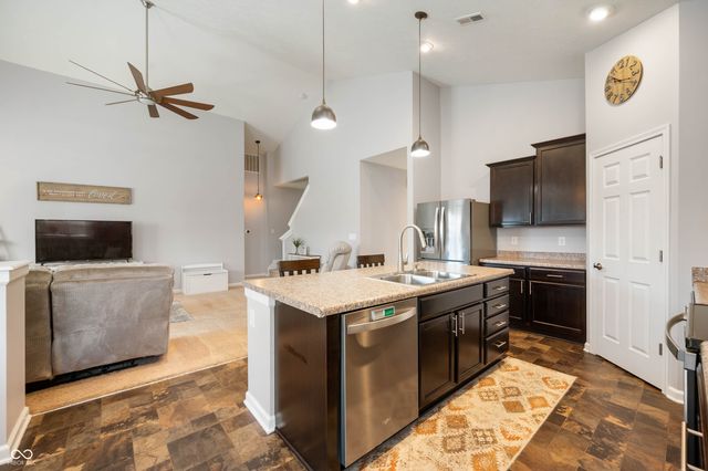 4805 Ventura Boulevard, Plainfield, IN 46168