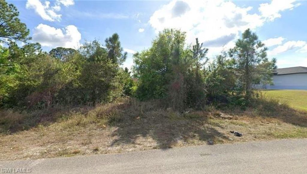 3709 7th ST SW, LEHIGH ACRES, FL 33976 — exterior
