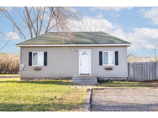 512 20TH St, La Grande, OR 97850
