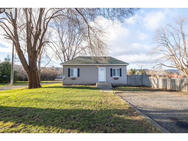 512 20TH St, La Grande, OR 97850