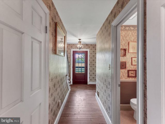 19255 TELEGRAPH SPRINGS RD, Purcellville, VA 20132