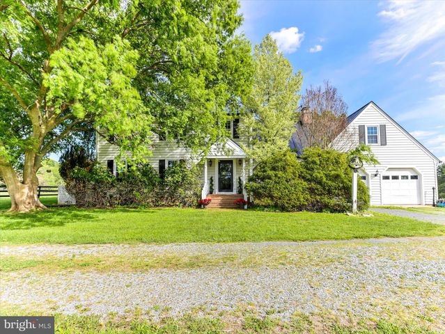 19255 TELEGRAPH SPRINGS RD, Purcellville, VA 20132