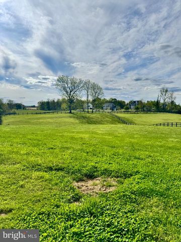19255 TELEGRAPH SPRINGS RD, Purcellville, VA 20132