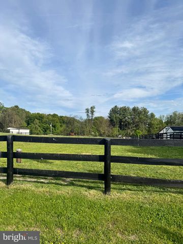 19255 TELEGRAPH SPRINGS RD, Purcellville, VA 20132
