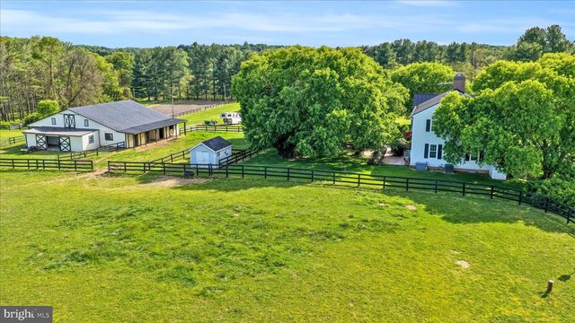 19255 TELEGRAPH SPRINGS RD, Purcellville, VA 20132