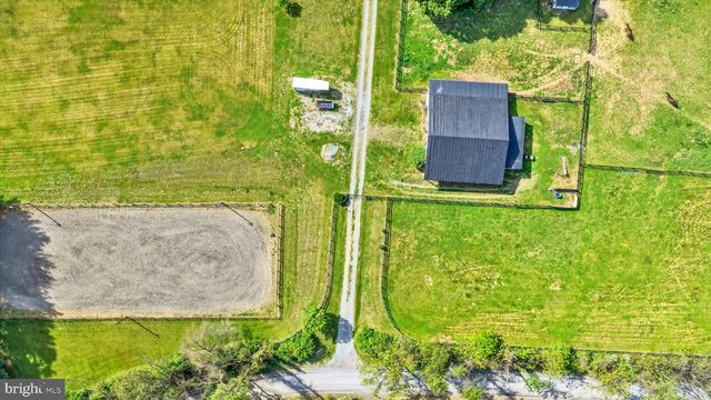 19255 TELEGRAPH SPRINGS RD, Purcellville, VA 20132