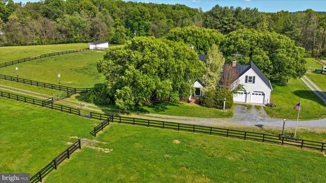 19255 TELEGRAPH SPRINGS RD, Purcellville, VA 20132