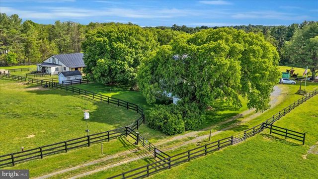 19255 TELEGRAPH SPRINGS RD, Purcellville, VA 20132