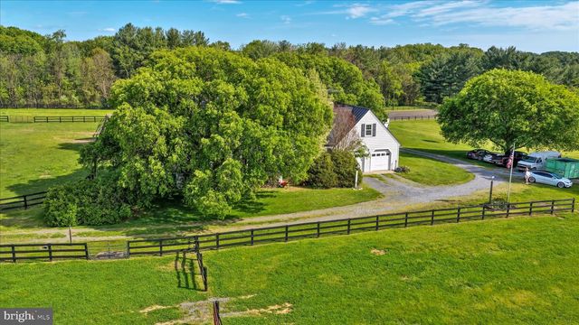 19255 TELEGRAPH SPRINGS RD, Purcellville, VA 20132