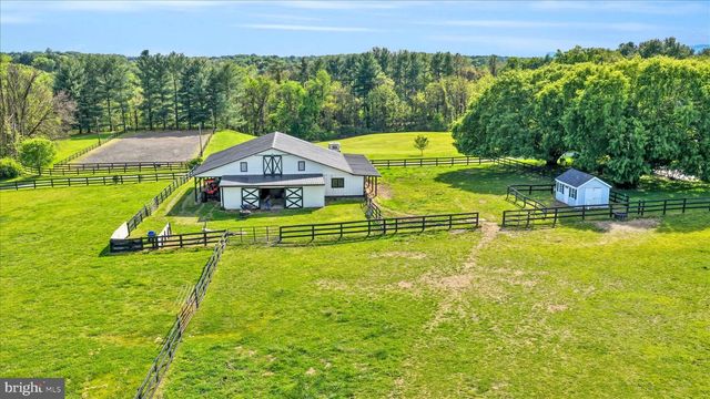 19255 TELEGRAPH SPRINGS RD, Purcellville, VA 20132
