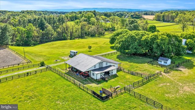 19255 TELEGRAPH SPRINGS RD, Purcellville, VA 20132
