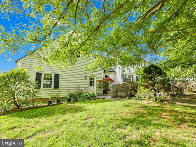 19255 TELEGRAPH SPRINGS RD, Purcellville, VA 20132