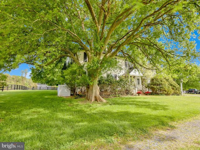 19255 TELEGRAPH SPRINGS RD, Purcellville, VA 20132