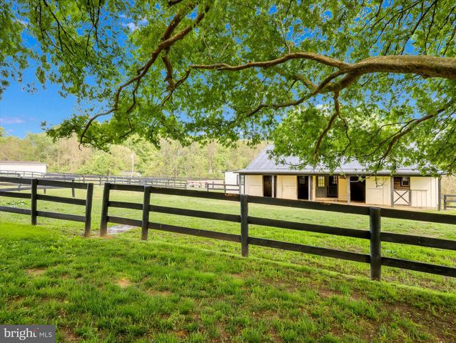 19255 TELEGRAPH SPRINGS RD, Purcellville, VA 20132