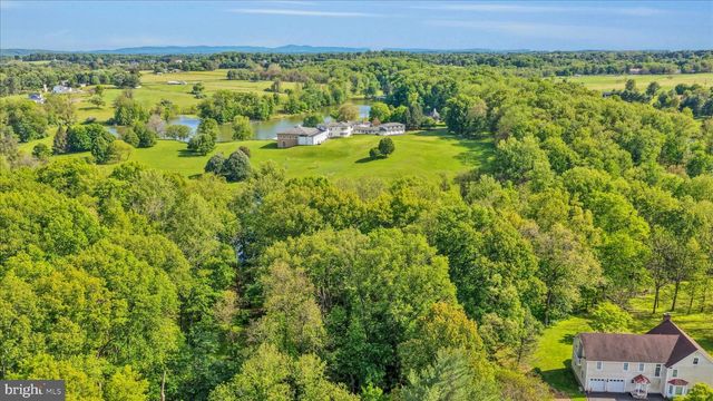 19255 TELEGRAPH SPRINGS RD, Purcellville, VA 20132