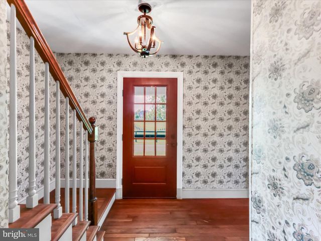 19255 TELEGRAPH SPRINGS RD, Purcellville, VA 20132