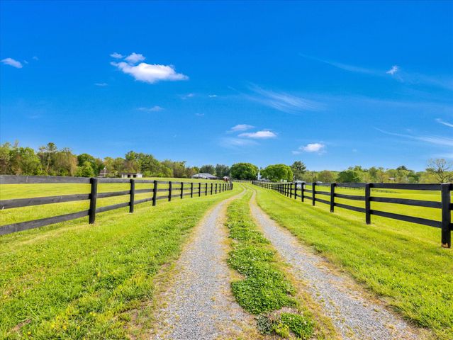 19255 TELEGRAPH SPRINGS RD, Purcellville, VA 20132