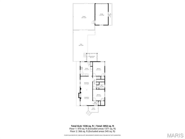 6147 Adkins Avenue, St Louis, MO 63116