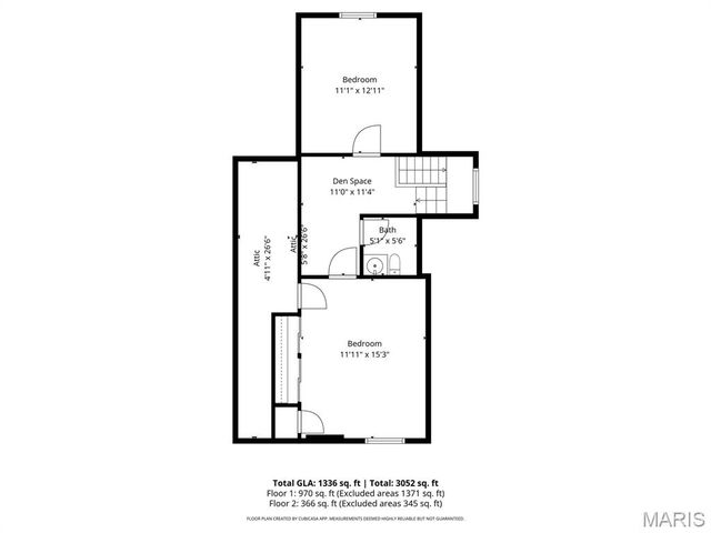 6147 Adkins Avenue, St Louis, MO 63116