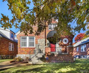 6147 Adkins Avenue, St Louis, MO 63116