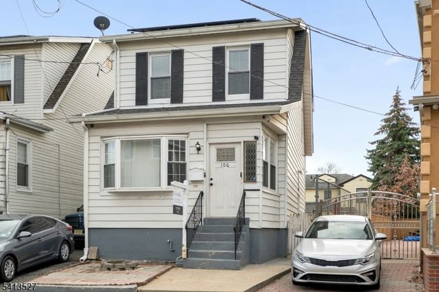 106 Paine Ave, Irvington Twp., NJ 07111
