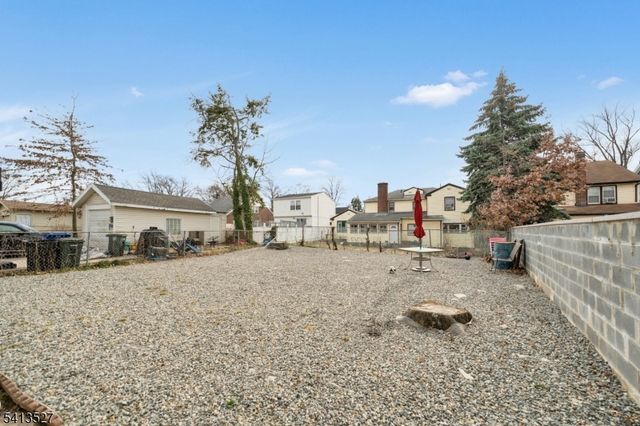 106 Paine Ave, Irvington Twp., NJ 07111