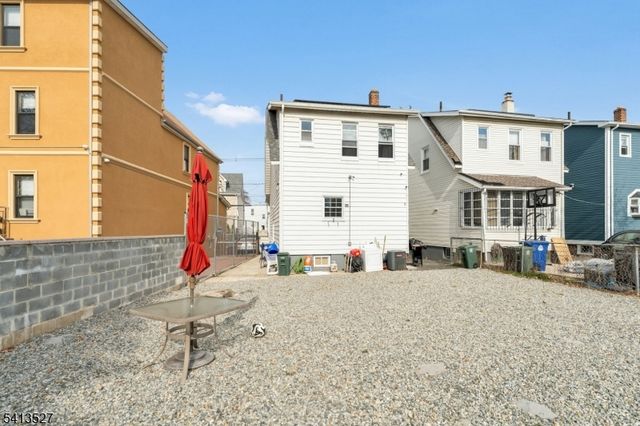106 Paine Ave, Irvington Twp., NJ 07111