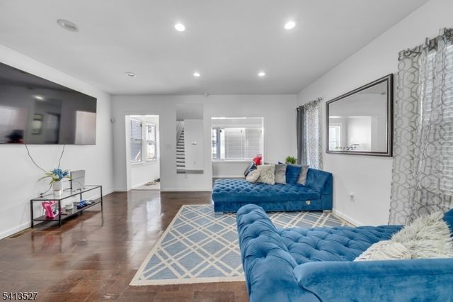 106 Paine Ave, Irvington Twp., NJ 07111